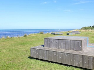 Ferienhaus Fjellerup Strand  25