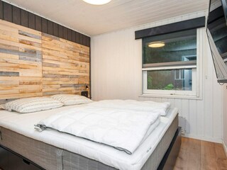 Ferienhaus Fjellerup Strand  30