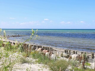 Ferienhaus Fjellerup Strand  31