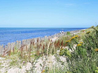 Casa per le vacanze Fjellerup Strand  6