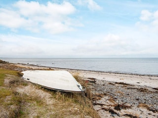Holiday house Fjellerup Strand  2
