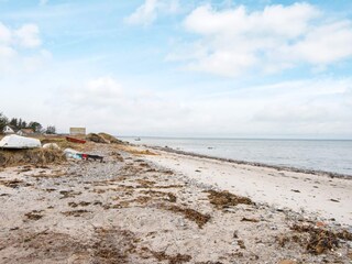 Holiday house Fjellerup Strand  3