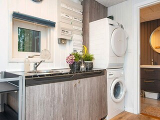 Casa de vacaciones Fjellerup Strand  28