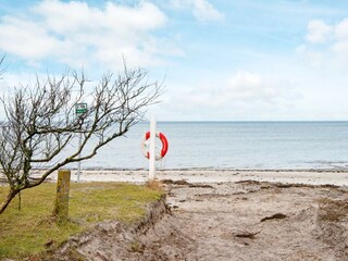 Holiday house Fjellerup Strand  4