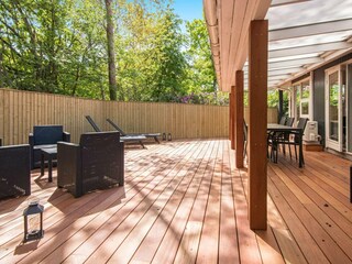 Casa per le vacanze Fjellerup Strand  36