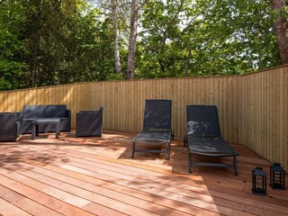 Vakantiehuis Fjellerup Strand  6