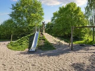 Casa de vacaciones Fjellerup Strand  39