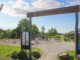 Ferienhaus Fjellerup Strand  48