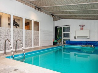 Holiday house Fjellerup Strand  7