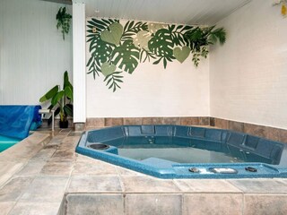 Casa per le vacanze Fjellerup Strand  37