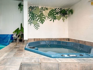 Holiday house Fjellerup Strand  9