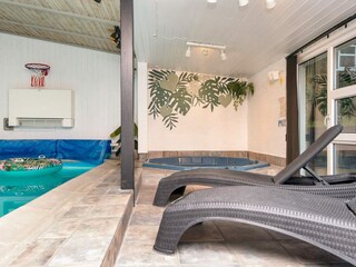 Maison de vacances Fjellerup Strand  52