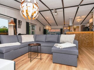 Holiday house Fjellerup Strand  28