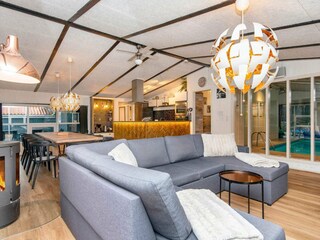 Maison de vacances Fjellerup Strand  17