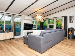 Maison de vacances Fjellerup Strand  33