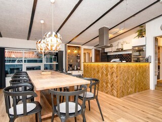 Vakantiehuis Fjellerup Strand  26