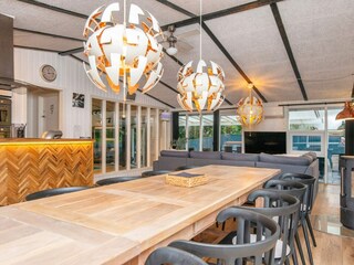 Ferienhaus Fjellerup Strand  10