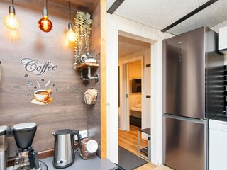 Vakantiehuis Fjellerup Strand  37