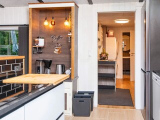 Casa per le vacanze Fjellerup Strand  9