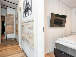 Holiday house Fjellerup Strand  12