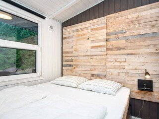 Vakantiehuis Fjellerup Strand  22