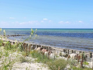Holiday house Fjellerup Strand  13
