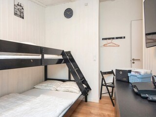 Vakantiehuis Fjellerup Strand  32