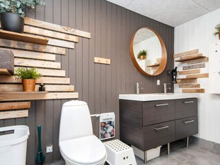 Vakantiehuis Fjellerup Strand  27