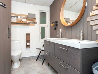 Vakantiehuis Fjellerup Strand  42