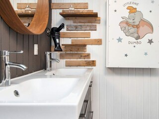 Casa per le vacanze Fjellerup Strand  30