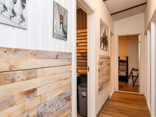 Casa per le vacanze Fjellerup Strand  4