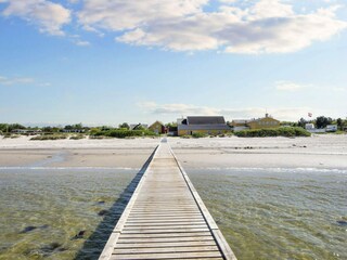 Casa per le vacanze Fjellerup Strand  26