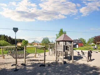 Casa per le vacanze Fjellerup Strand  21