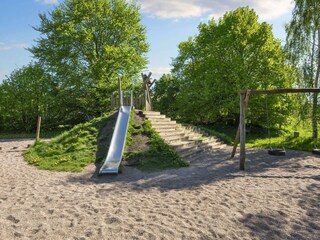 Holiday house Fjellerup Strand  20