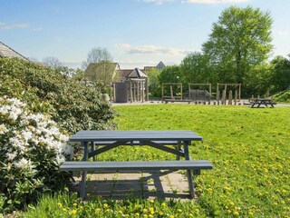 Casa de vacaciones Fjellerup Strand  14