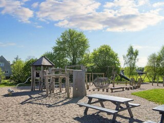 Casa per le vacanze Fjellerup Strand  16