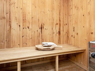 Casa per le vacanze Fjellerup Strand  15