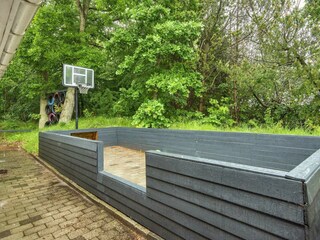 Vakantiehuis Fjellerup Strand  44