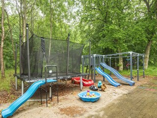 Maison de vacances Fjellerup Strand  50