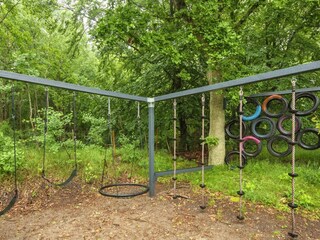 Casa per le vacanze Fjellerup Strand  52