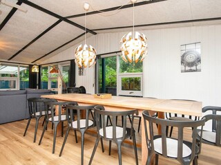 Ferienhaus Fjellerup Strand  34
