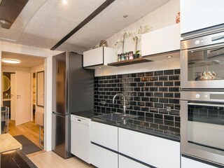 Vakantiehuis Fjellerup Strand  24