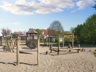 Ferienhaus Fjellerup Strand  13