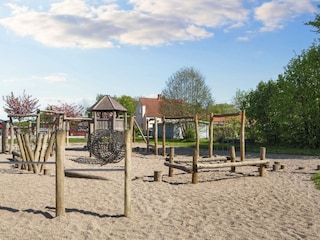 Maison de vacances Fjellerup Strand  13