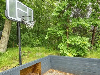 Vakantiehuis Fjellerup Strand  41