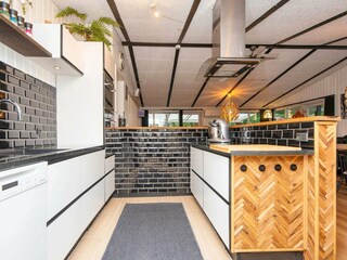 Casa per le vacanze Fjellerup Strand  11