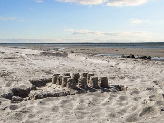 Vakantiehuis Fjellerup Strand  5