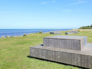 Casa de vacaciones Fjellerup Strand  53