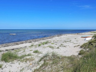 Ferienhaus Fjellerup Strand  53