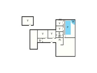 Holiday house Fjellerup Strand  47